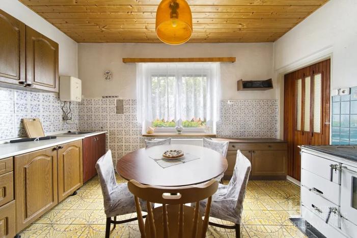 Prodej chalupy, Plasy, 174 m2