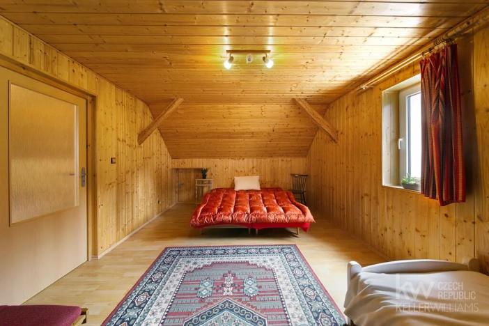 Prodej chalupy, Plasy, 174 m2