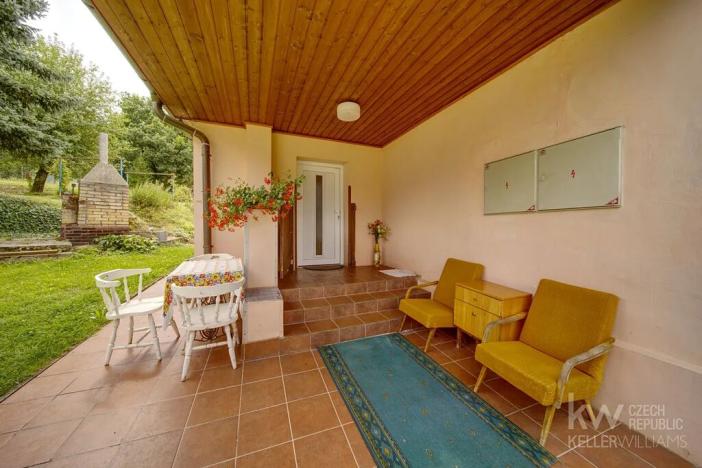 Prodej chalupy, Plasy, 174 m2