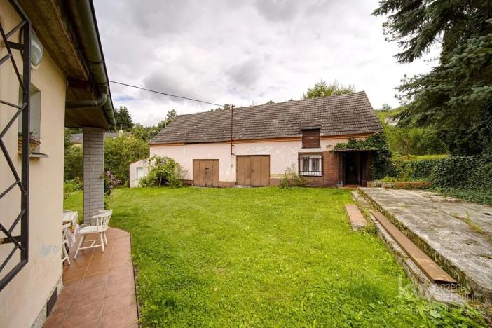Prodej chalupy, Plasy, 174 m2