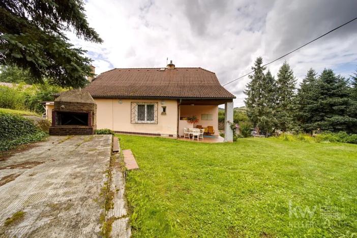 Prodej chalupy, Plasy, 174 m2