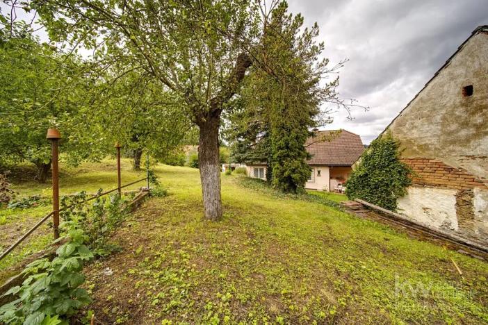 Prodej chalupy, Plasy, 174 m2