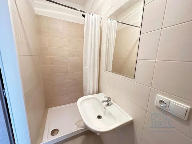 Pronájem bytu 1+kk, Škvorec, 24 m2