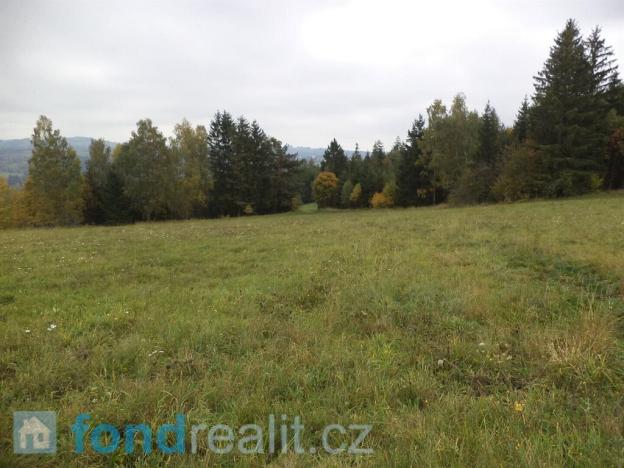 Prodej pole, Vlastiboř, 24730 m2