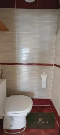 Pronájem bytu 2+1, Přimda, Nová, 50 m2