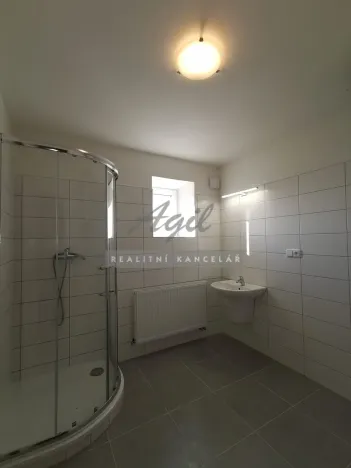 Pronájem bytu 3+1, Blažovice, 70 m2