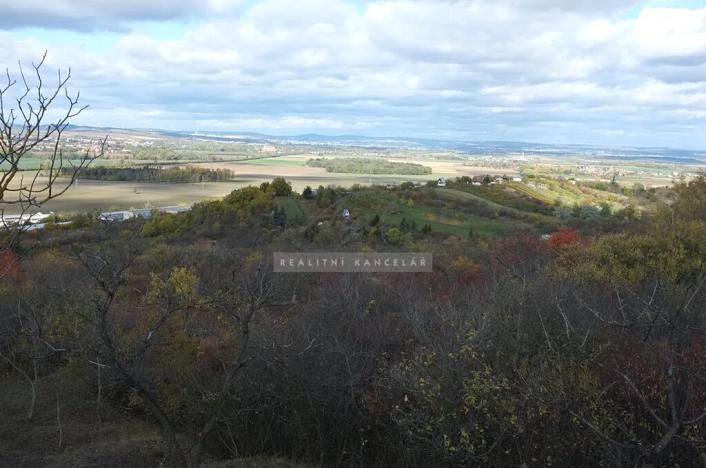 Prodej zahrady, Židlochovice, 2384 m2