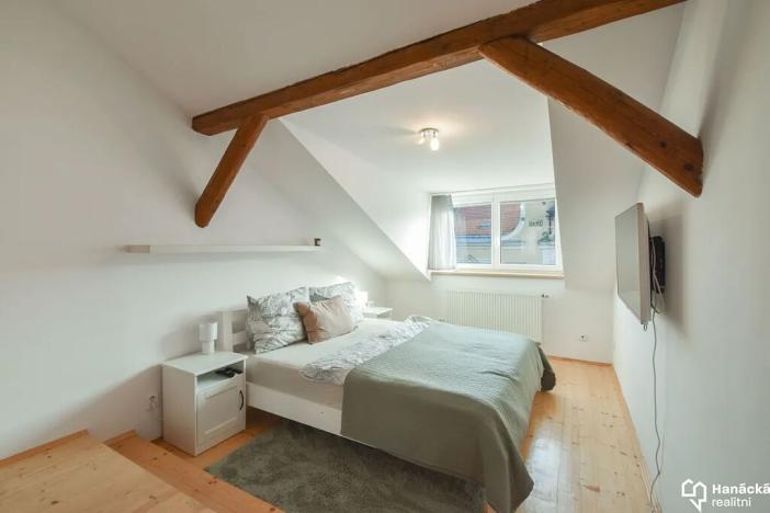 Pronájem bytu 3+kk, Olomouc, Komenského, 114 m2