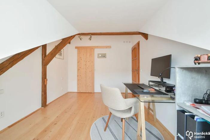 Pronájem bytu 3+kk, Olomouc, Komenského, 114 m2