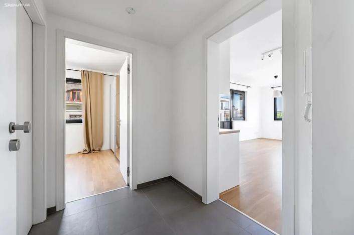 Pronájem bytu 2+kk, Praha - Vinohrady, Perucká, 46 m2