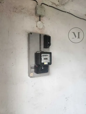 Pronájem garáže, České Budějovice, Křižíkova, 15 m2