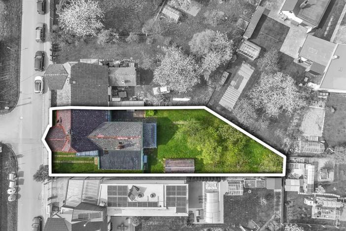 Prodej rodinného domu, Lanškroun, Slovenská, 260 m2