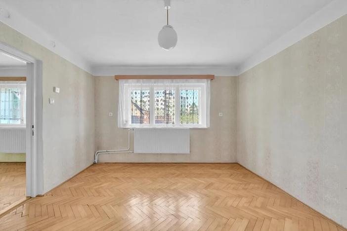 Prodej rodinného domu, Lanškroun, Slovenská, 260 m2