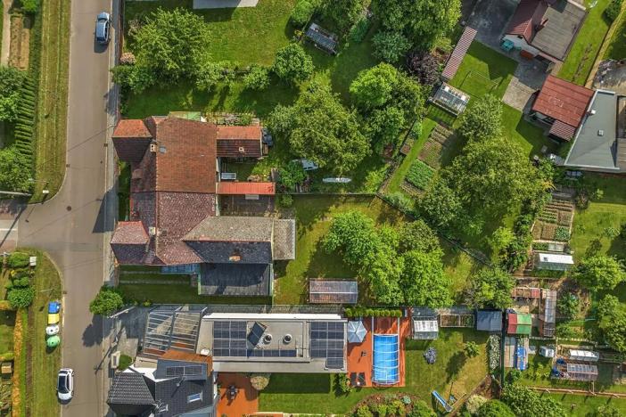 Prodej rodinného domu, Lanškroun, Slovenská, 260 m2