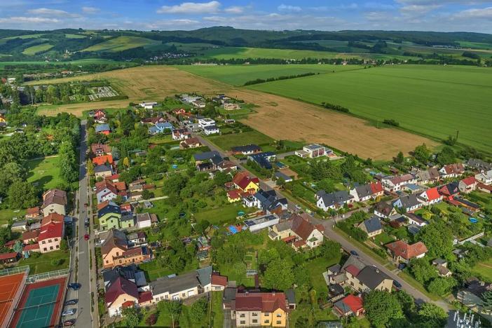 Prodej rodinného domu, Lanškroun, Slovenská, 260 m2