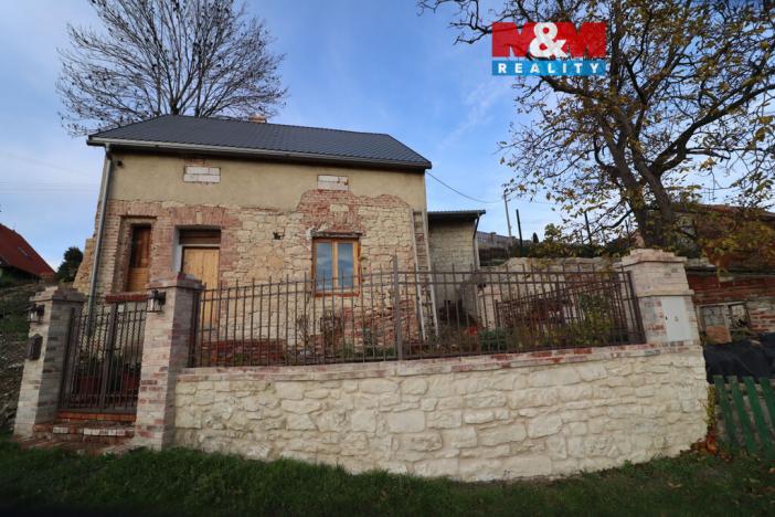 Prodej chalupy, Tuchořice, 150 m2