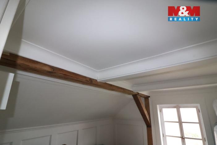 Prodej chalupy, Tuchořice, 150 m2