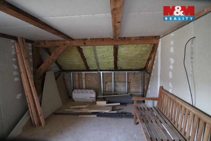 Prodej chalupy, Tuchořice, 150 m2