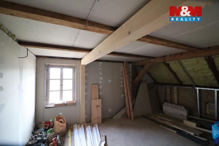 Prodej chalupy, Tuchořice, 150 m2