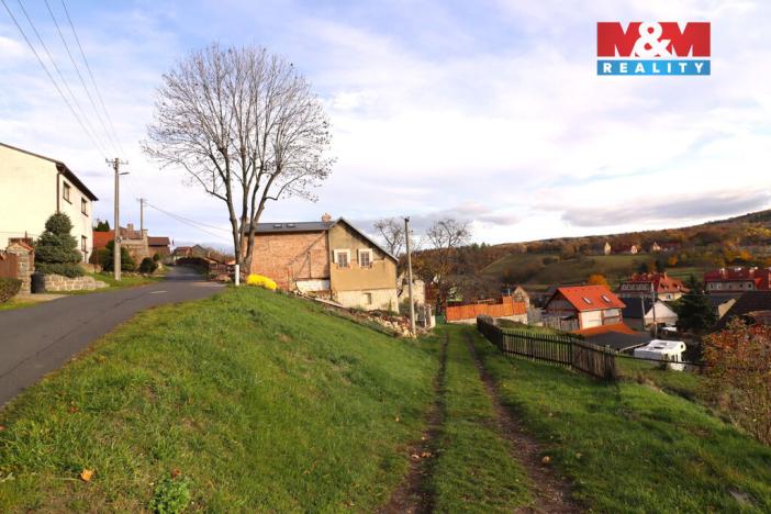 Prodej chalupy, Tuchořice, 150 m2