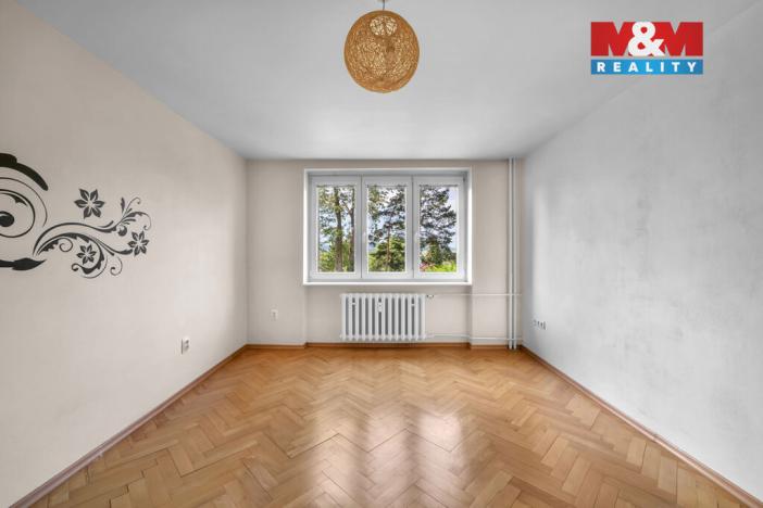 Pronájem bytu 3+kk, Chrudim - Chrudim II, Václavská, 85 m2