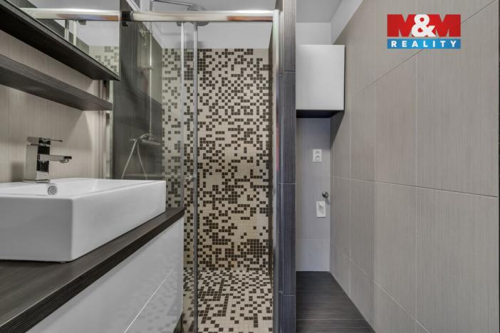 Pronájem bytu 3+kk, Chrudim - Chrudim II, Václavská, 85 m2