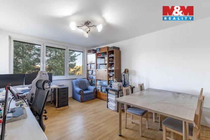 Prodej bytu 3+1, Ostrava - Poruba, Plk. Rajmunda Prchaly, 67 m2