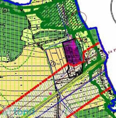 Prodej pozemku, Přešťovice - Brusy, 828 m2