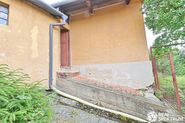 Prodej rodinného domu, Letovice, 190 m2