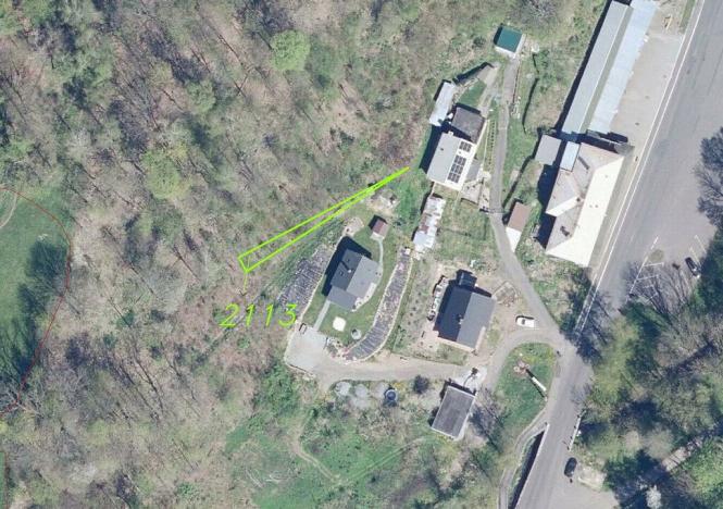 Prodej pozemku, Petrovice, 4129 m2