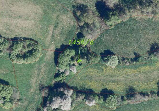 Prodej pole, Petrovice, 16989 m2