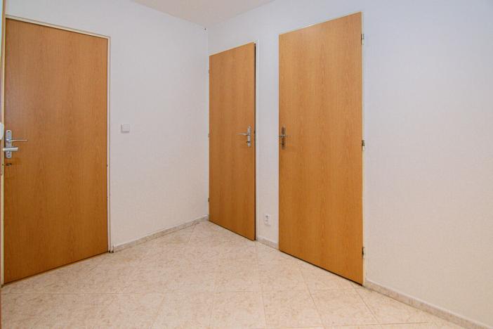 Prodej bytu 1+1, Praha - Stodůlky, Archeologická, 46 m2