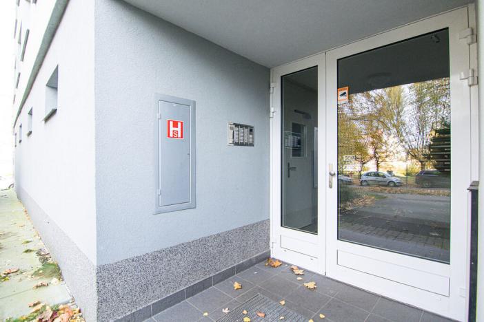 Prodej bytu 1+1, Praha - Stodůlky, Archeologická, 46 m2