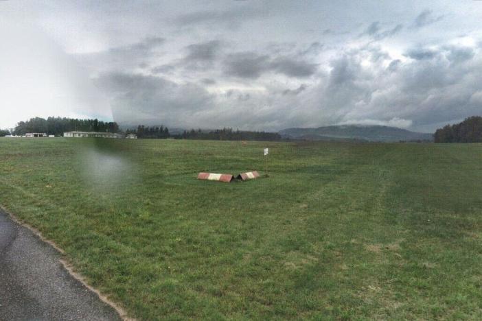 Prodej pozemku, Sychrov - Radostín, 2316 m2