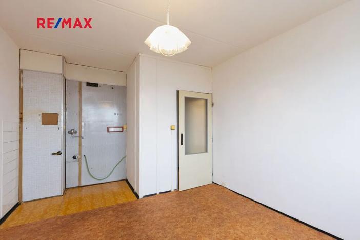 Prodej bytu 2+kk, Pardubice, Luďka Matury, 49 m2