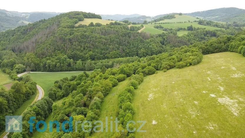 Prodej pozemku, Skorotice, 30636 m2