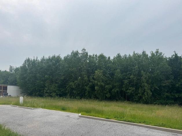 Prodej pozemku, Slavče - Dobrkovská Lhotka, 937 m2