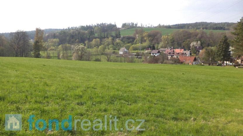 Prodej pozemku, Brumovice, 15626 m2