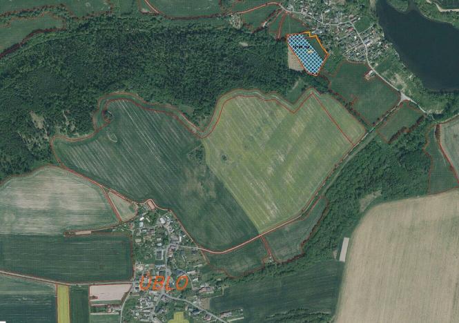 Prodej pozemku, Brumovice, 15626 m2