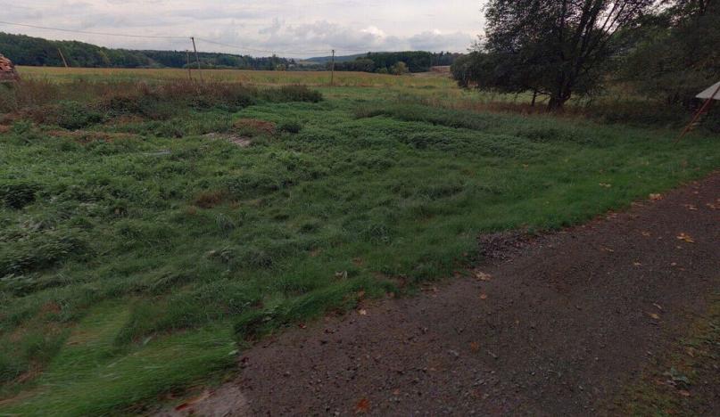 Prodej pozemku, Drahotín, 855 m2