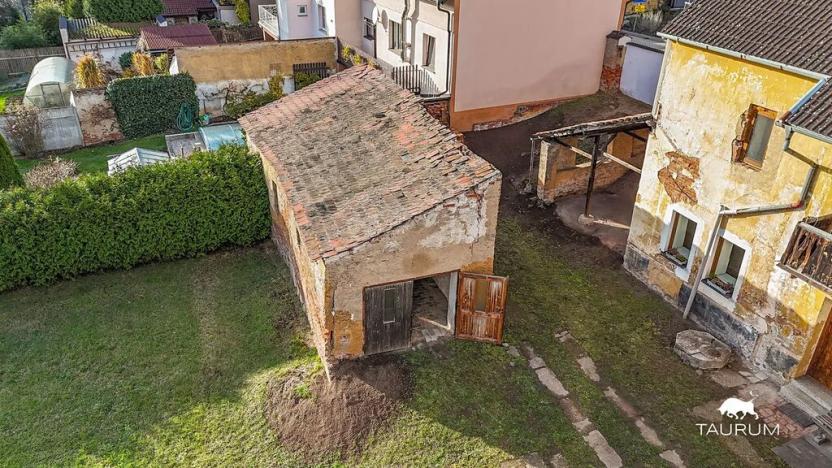 Prodej rodinného domu, Tlučná, Hlavní, 290 m2