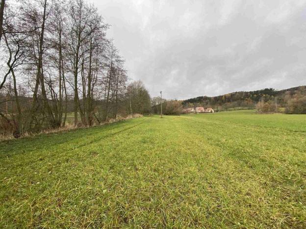 Prodej pole, Oráčov, 19275 m2