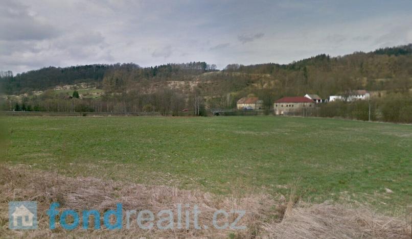 Prodej pozemku, Starý Šachov, 15324 m2