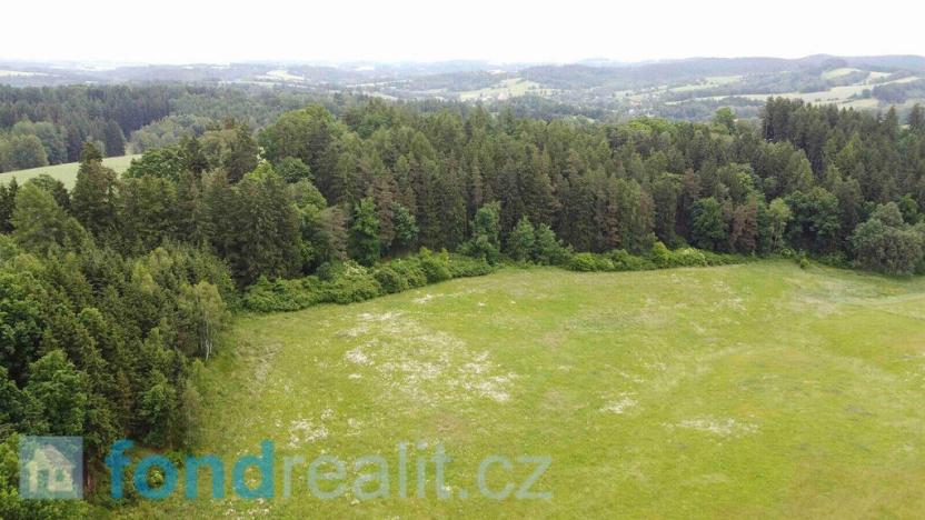 Prodej pole, Chotěvice, 8782 m2