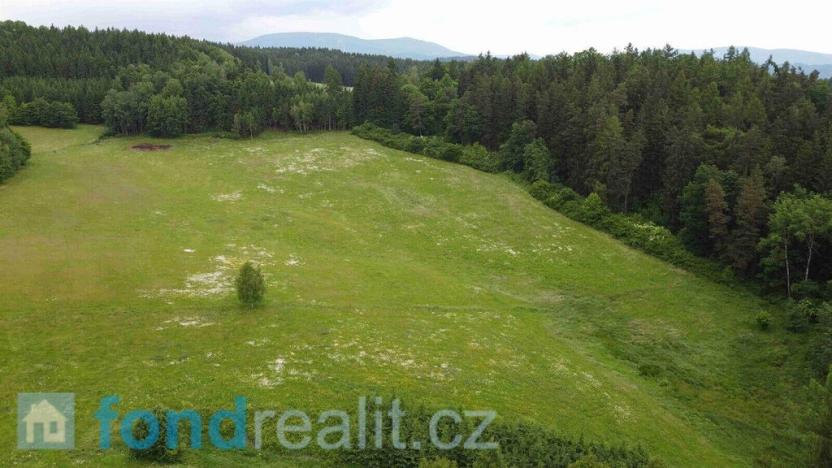 Prodej pole, Chotěvice, 8782 m2