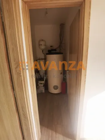 Pronájem rodinného domu, Libouchec, 75 m2