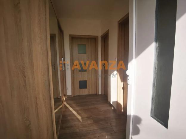 Pronájem rodinného domu, Libouchec, 75 m2