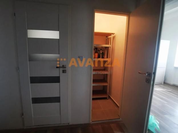 Prodej bytu 2+1, Děčín, Thomayerova, 59 m2