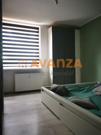 Prodej bytu 3+1, Jílové, E. Krásnohorské, 64 m2