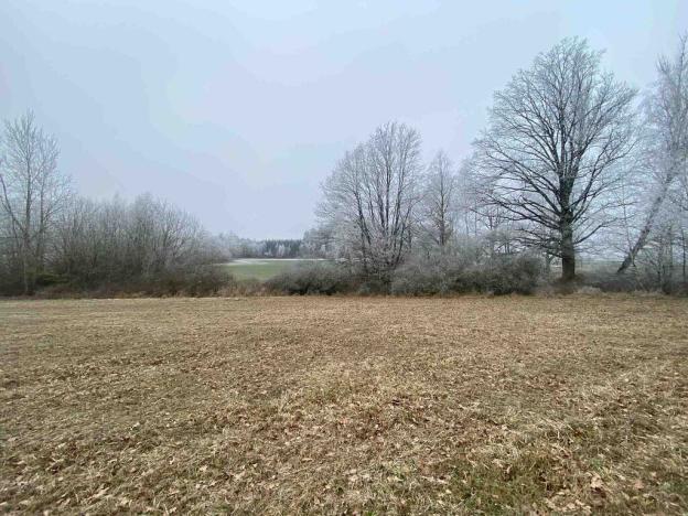 Prodej pozemku, Slatina, 1757 m2